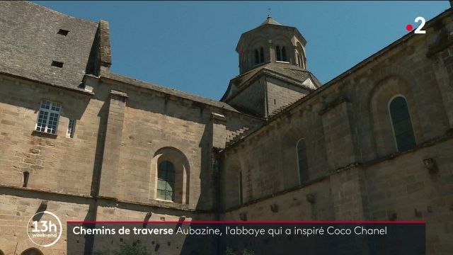 Heritage: the secrets of Aubazine Abbey