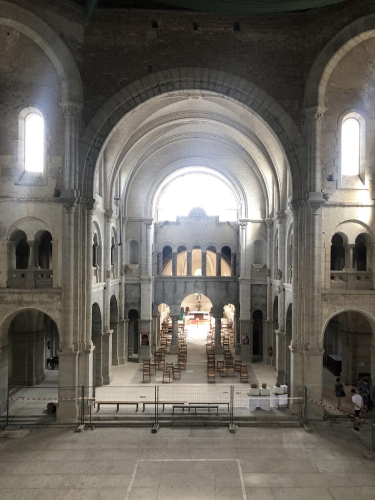 , Aude : le monastère Sainte-Marie de Prouilhe, lauréat de la Mission Patrimoine de Stéphane Bern